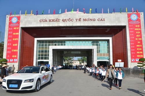 Vietnam, China cooperate for tourism development in border areas - ảnh 1